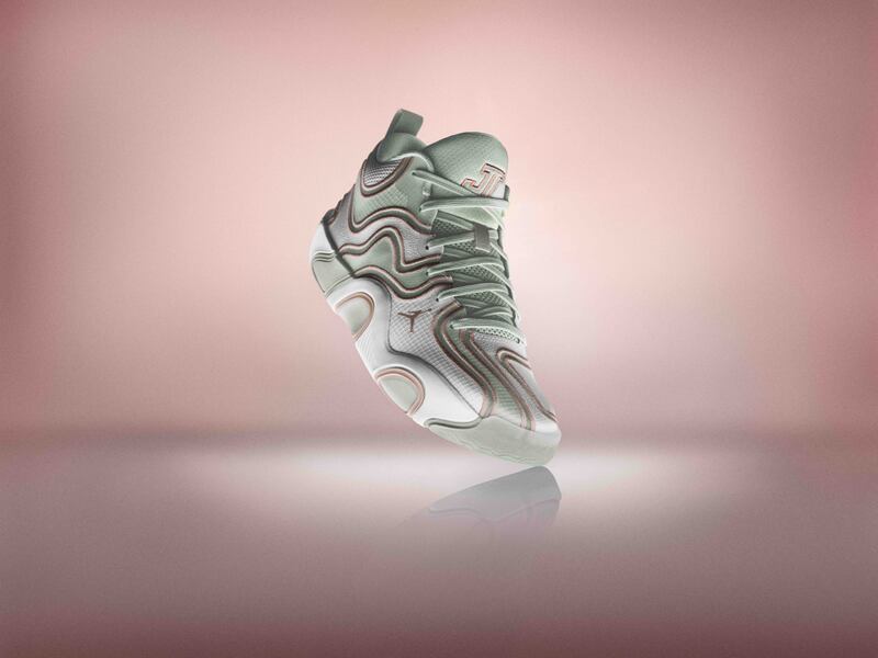 Jayson Tatum launches the Jordan Tatum 3 'Welcome to the